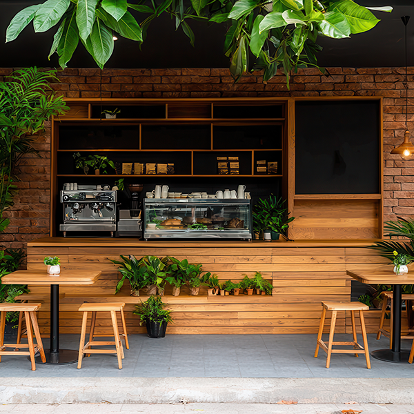 لیست کافه ها در ایلام